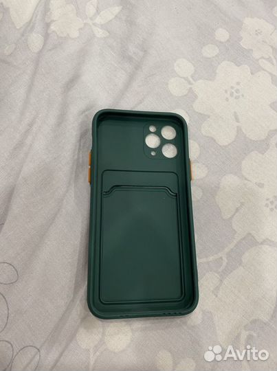 Чехол для iPhone 11 pro