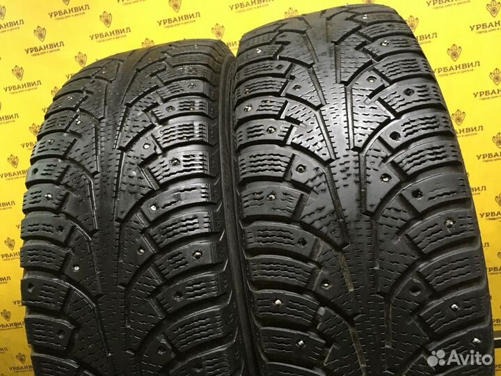 Nokian Tyres Hakkapeliitta 5 215/60 R17 100T