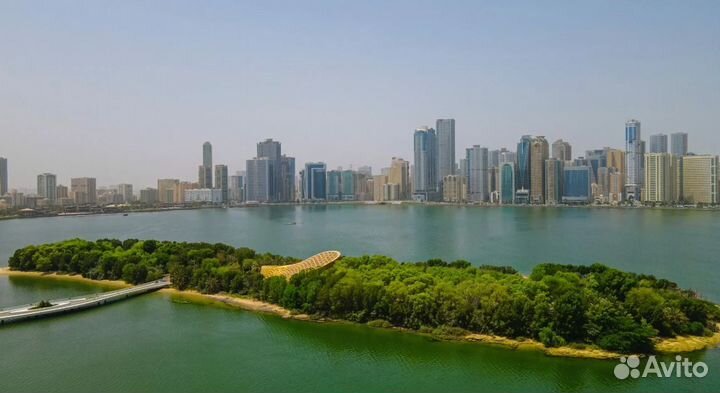 Турпутевка в г. Шарджу от 7 нч