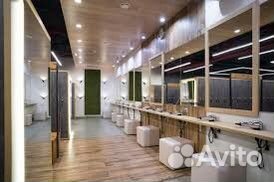 Абонемент в фитнес клуб с бассейном