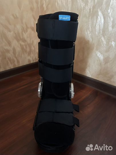 Ортез для голеностопа