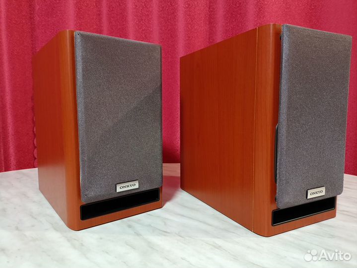 Акустические колонки Onkyo d-n7nx