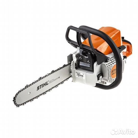 Бензопила Stihl MS 210 11232000310 (14