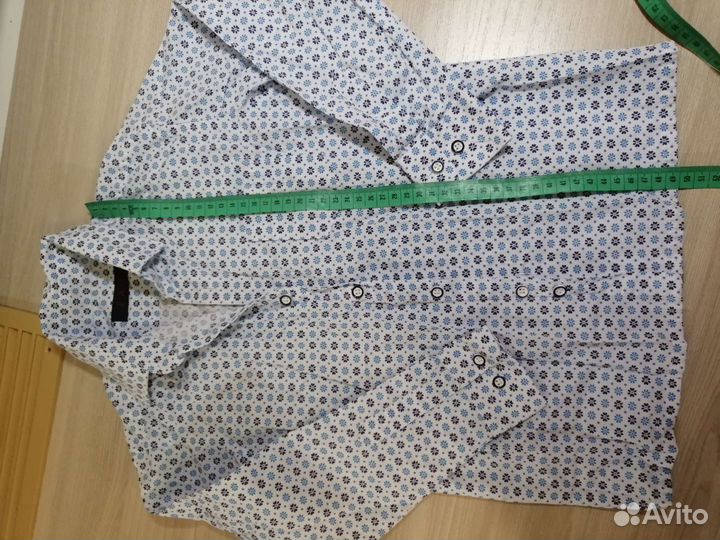 Рубашка детская