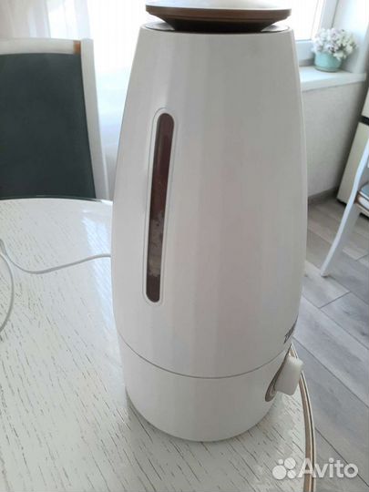 Увлажнитель ультразвуковой Zanussi ZH2Ceramico