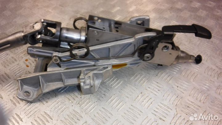 Колонка рулевая Land Rover Discovery Sport