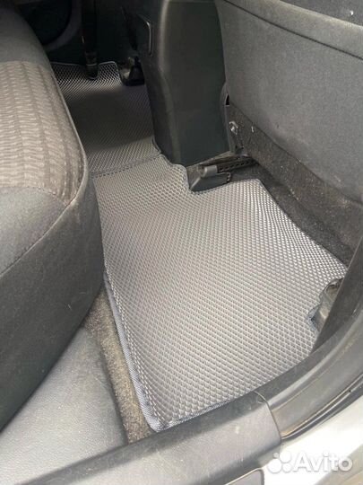 Эва Ева коврики в авто