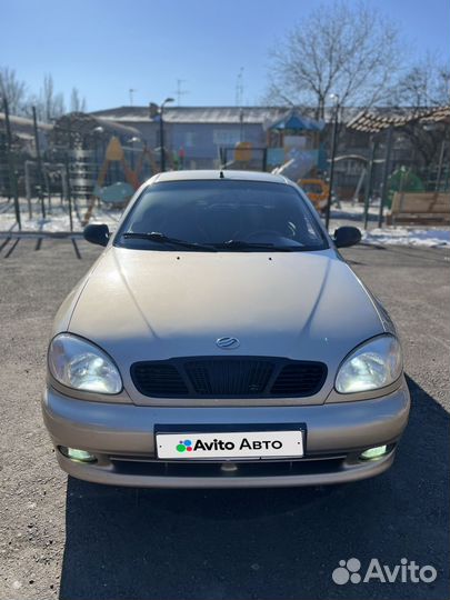 ЗАЗ Chance 1.5 МТ, 2011, 220 000 км