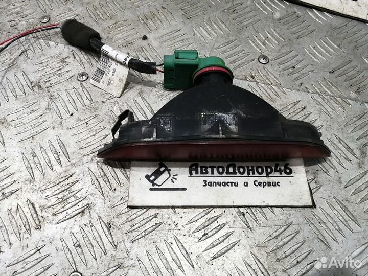 Фонарь задний противотуманный Nissan Note E11