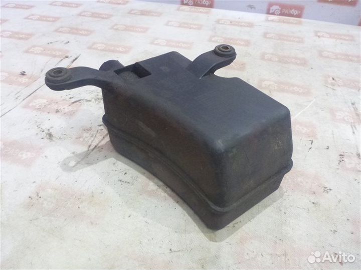 Резонатор воздушного фильтра Hyundai Getz TB G4EA