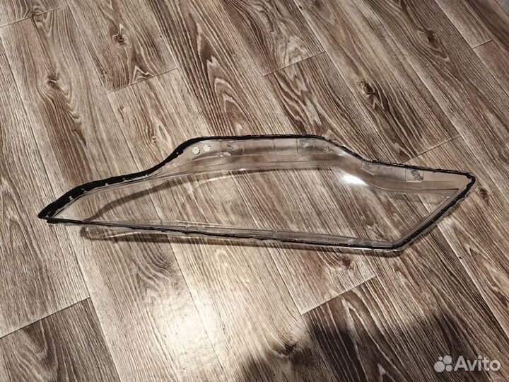 Стекло фары kia optima 4 jf рестайлинг