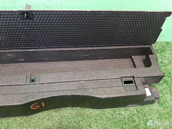 Ящик багажника Subaru Forester SG/S11 2003