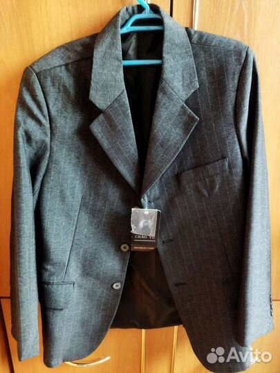 Школьная форма для мальчика 152-164