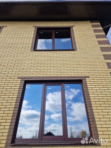 Окна от производителя под заказ