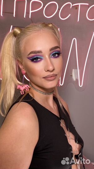 Визажист стилист Макияж Прически