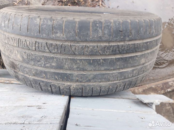 Pirelli Scorpion Verde 235/55 R17 99V