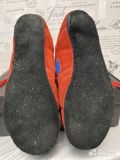 Самбовки борцовки