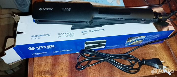 Выпрямитель Vitek VT-8284