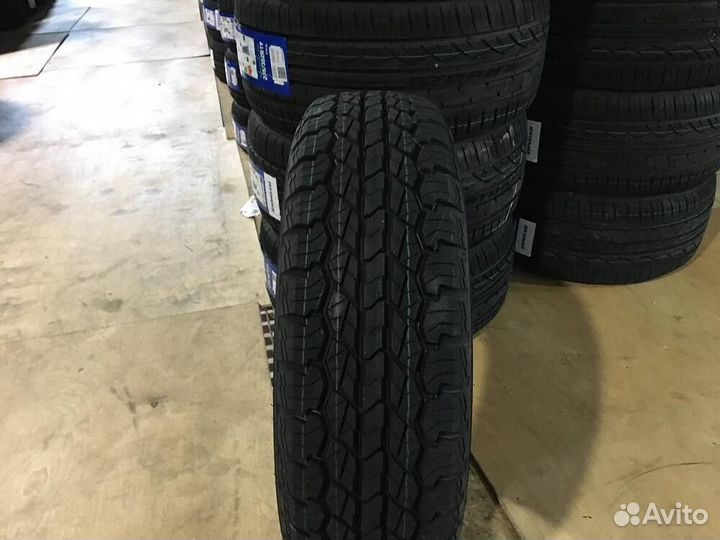 Rydanz Raptor R09 A/T 205/75 R15 99S