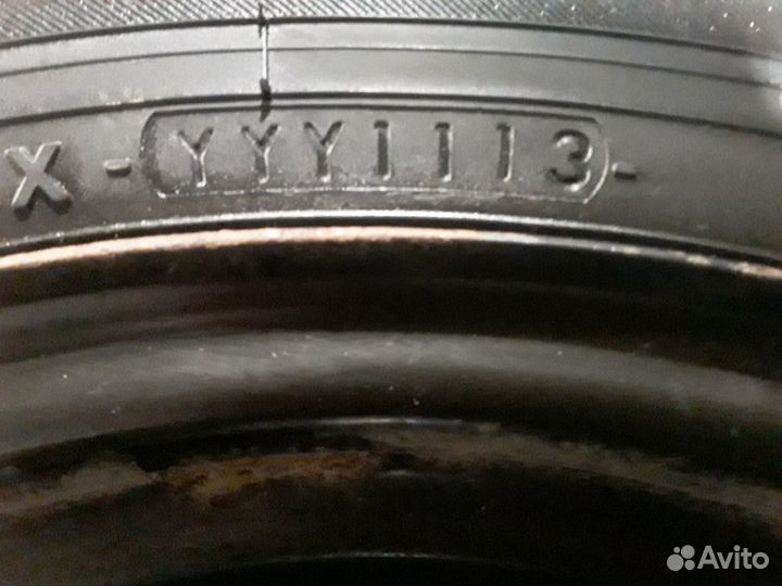 Yokohama Ice Guard IG50 185/65 R15 88Q