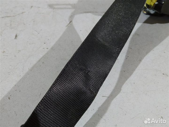 Ремень безопасности задний правый Mercedes