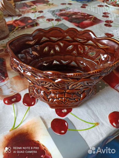 Конфетница