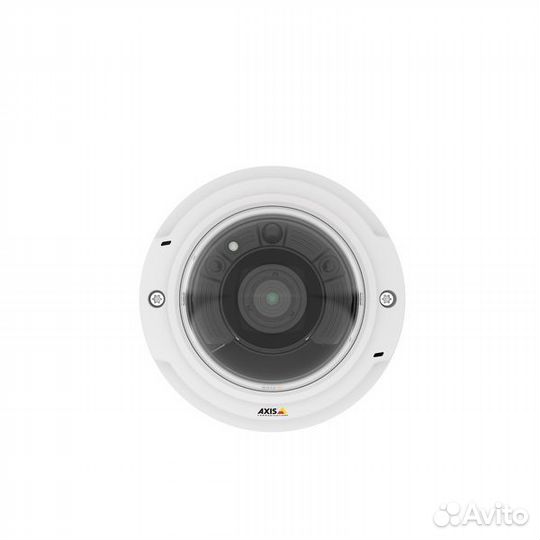 Axis P3374-LV (01058-001)