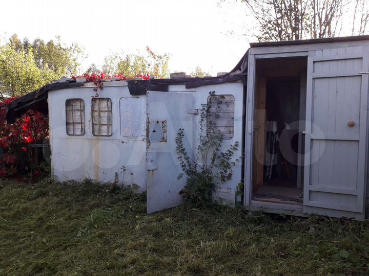 Участок 6 сот. (СНТ, ДНП)