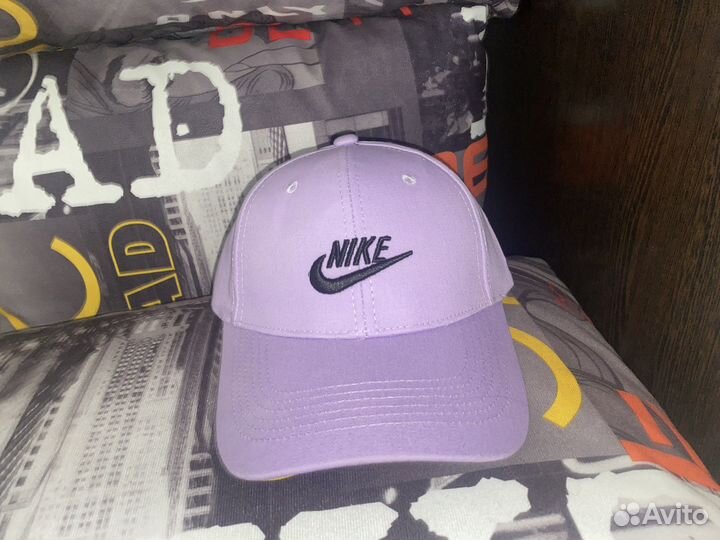 Кепка nike
