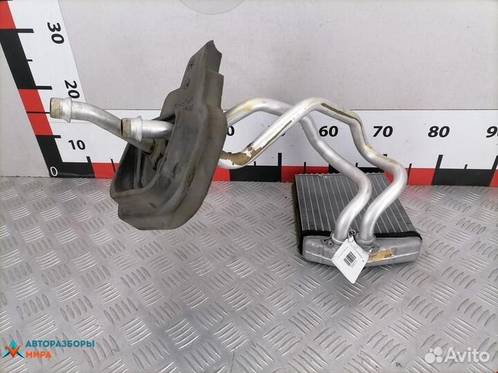 Радиатор отопителя (печки) Opel Vectra C 2004