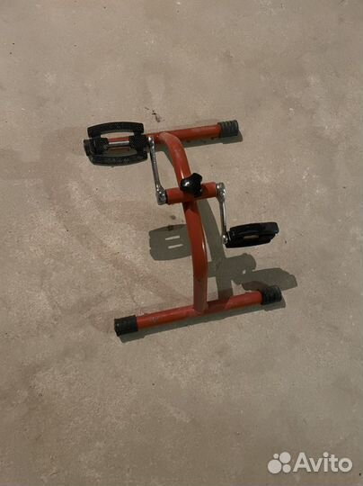 Тренажер СССР