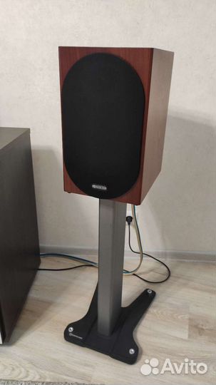 Monitor audio silver 100