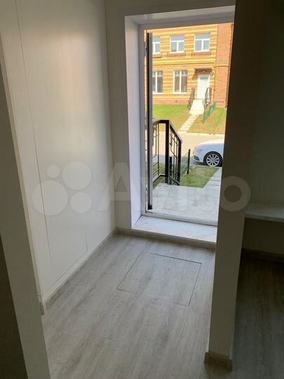 2-к. квартира, 45,1 м², 1/2 эт.