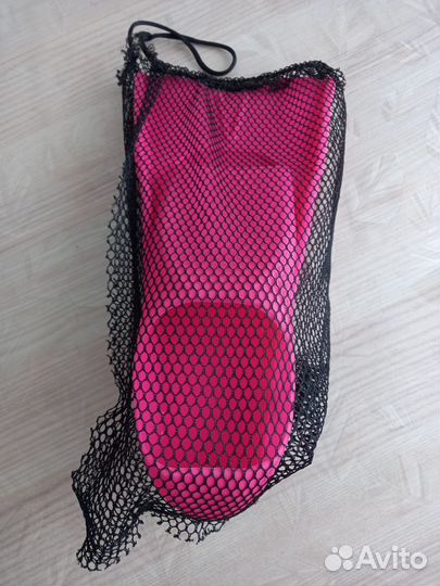 Ласты для плавания детские