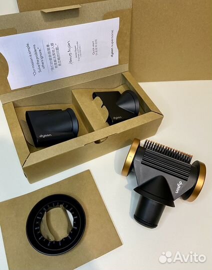 Фен Dyson supersonic hd15 Malaysia