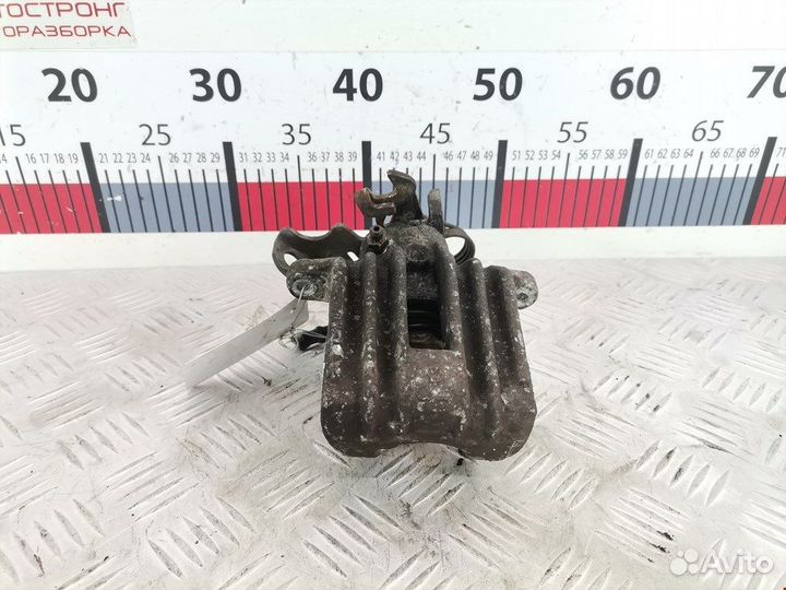 Суппорт задний левый для Audi A6 C5 8E0615423