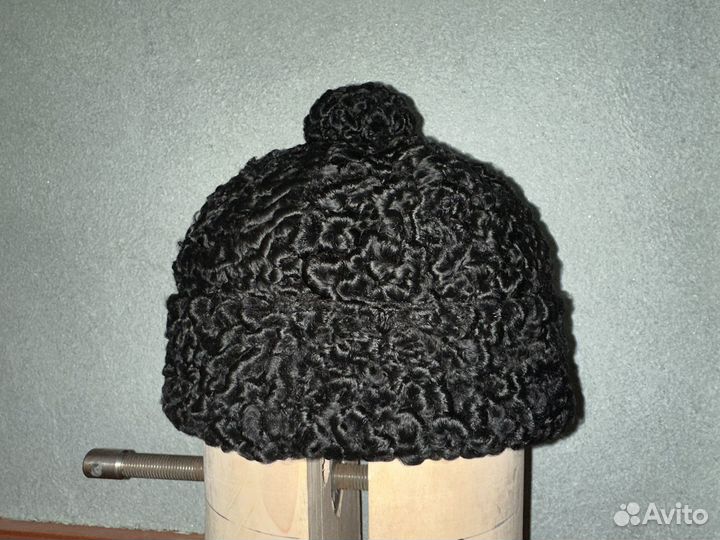 Каракулевая боярка