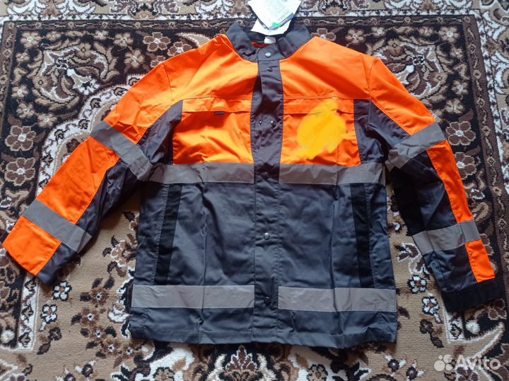 Костюм рабочий