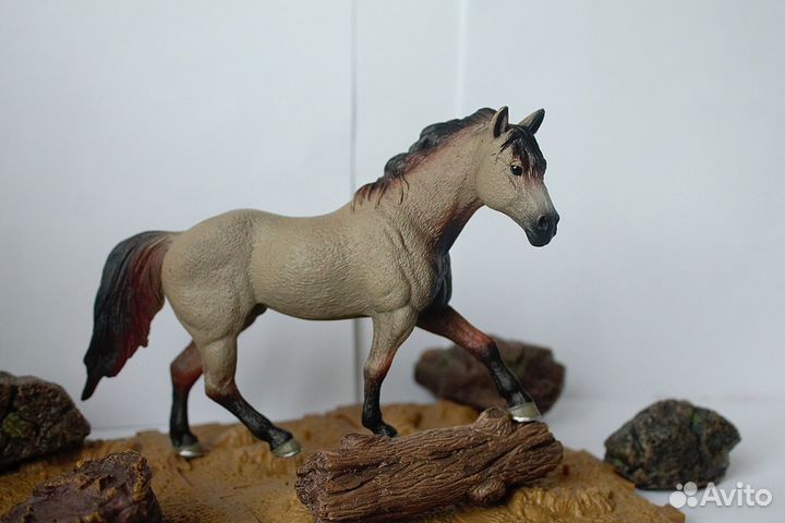 Фигурки животных