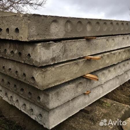 Продам плиты пк 56:12