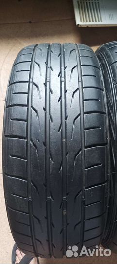 Dunlop Direzza DZ102 205/55 R16