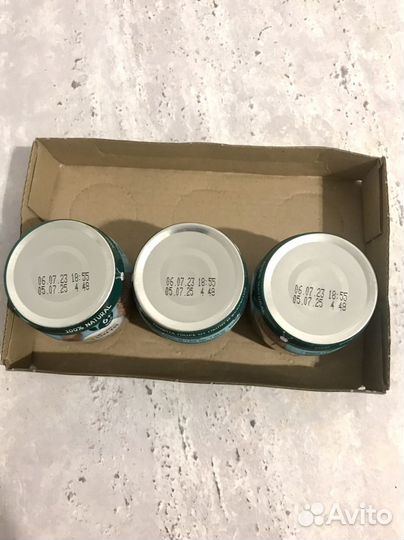 Детское питание, мясное пюре Фрутоняня