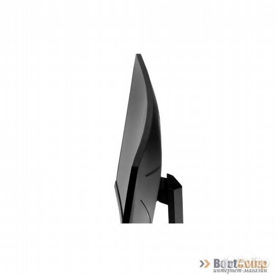 Монитор 27” AOC C27G2ZE/BK