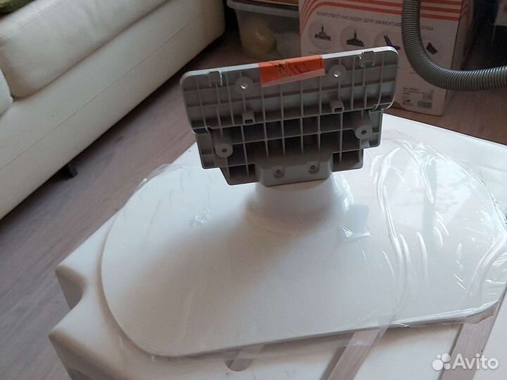 Подставка для телевизора lg