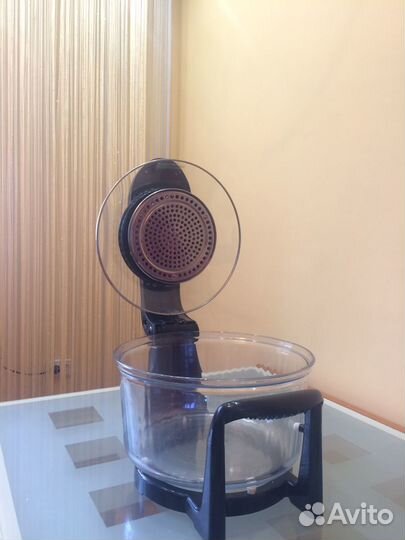 Аэрогриль hotter