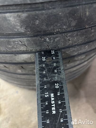 Kumho Ecsta HS51 215/50 R17 91W