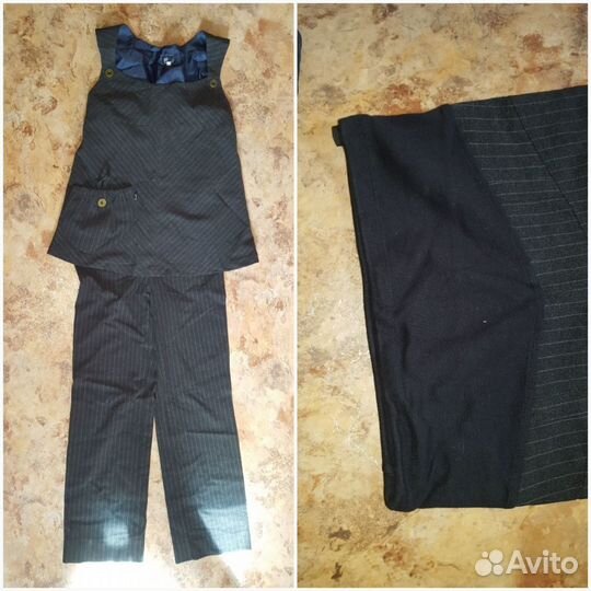 Одежда для беременных р.42-44-46