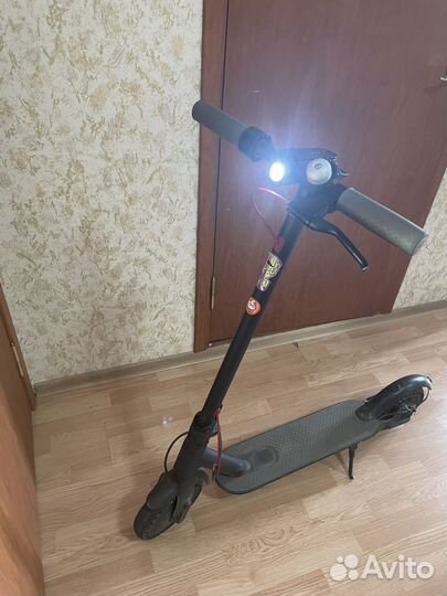 Электросамокат xiaomi m365 original