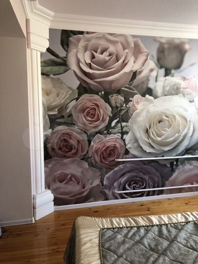 3-к. квартира, 108 м², 3/5 эт.