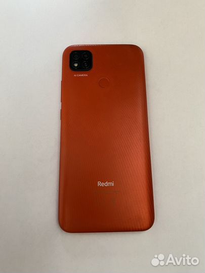 Xiaomi redmi 9C 64gb NFC